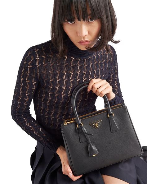 prada galleria bagsmall